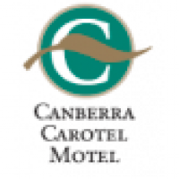 Canberra Carotel Motel