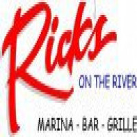 Rick's on the River