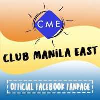 Club Manila East Taytay RIZAL