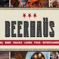 Beerhaus Kotara