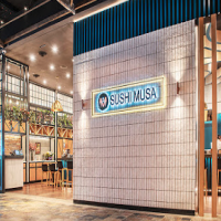 Sushi Musa