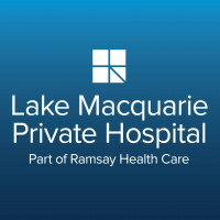 Lake Macquarie Private Hospital