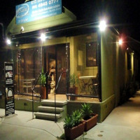 Sesames on the Lake Restaurant (Belmont)