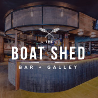 The Boat Shed Bar