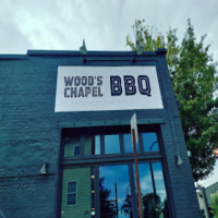 Wood’s Chapel BBQ