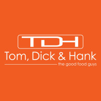Tom, Dick & Hank