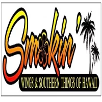Smokin' Wings and Southern Things of Hawaii