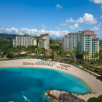 Marriott's Ko Olina Beach Club