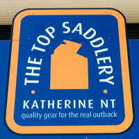 The Top Saddlery & Bush Boutique