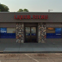 Idaho State Liquor Store