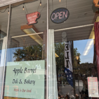 Apple Barrel Deli & Bakery