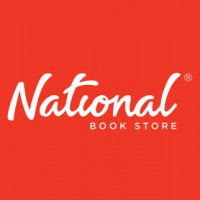 National Book Store - Glorietta 1
