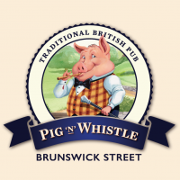 Pig 'N' Whistle Brunswick Street
