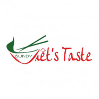 Bundy Viet's Taste