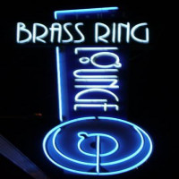 The Brass Ring Lounge