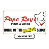 Papa Ray’s Pizza & Wings