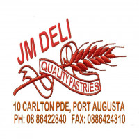 JM Deli and Bakery
