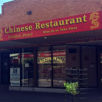 Golden Pearl Chinese Restaurant and Takeaway
