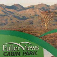 Fuller Views Cabin Park