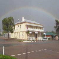 Wilmington Hotel