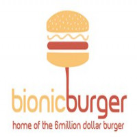 Bionic Burger