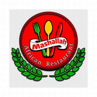 Mashallah African Restaurant