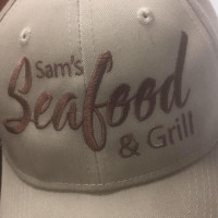 Sam’s Seafood & Grill