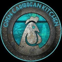 Open Caribbean Kitchen