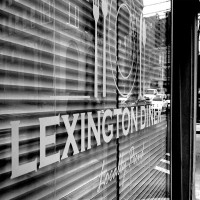 Lexington Diner
