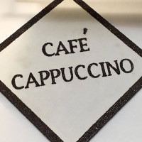 CAFE Cappuccino by Double DUTCH