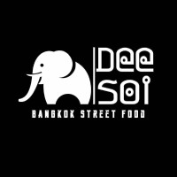 Dee Soi 40 Thai Food Mercato De Mactan