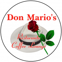 Don Mario's Italian Restaurant - George Town