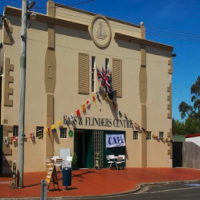 Bass and Flinders Maritime Museum