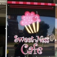Sweet-Ness Cafe