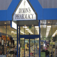 Dixon's Pharmacy