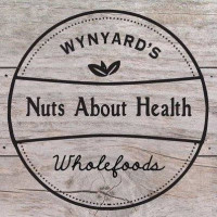 Nuts about Health