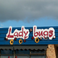 LadyBugs Pizza