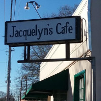 Jacquelyn's Cafe
