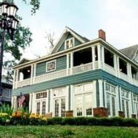 2439 Fairfield A Bed & Breakfast