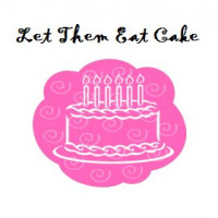 Let Them Eat Cake by Casey, LLC