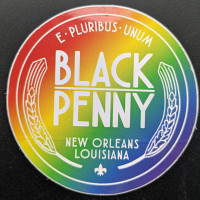 Black Penny
