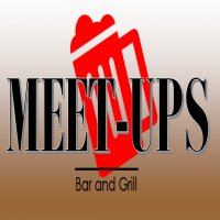 Meet-Ups Bar and Grill