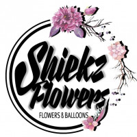 Shiekz Flowers And Balloons