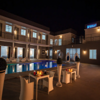Edello Resort & Pool Villa