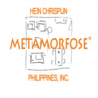 Hein Chrispijn Metamorfose Philippines Inc.