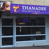 Thanadee Thai Restaurant