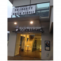 Vanilla Lounge