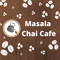 Masala Chai Cafe (A Vegan Vegetarian Cafe)