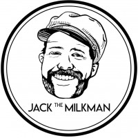 Jack the Milkman Cafe