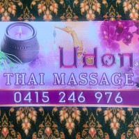 Bright Crystal Thai Massage
